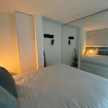 Apartamento Hill4 Ostende Exterior foto