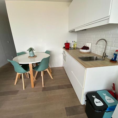 Apartamento Hill4 Ostende Exterior foto