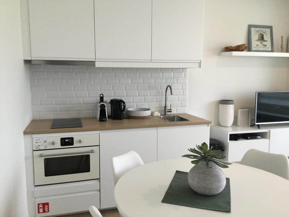 Apartamento Hill4 Ostende Exterior foto