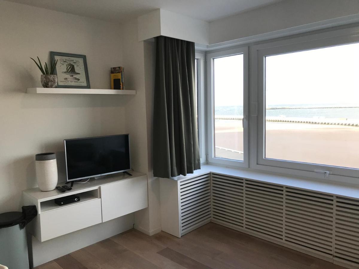 Apartamento Hill4 Ostende Exterior foto