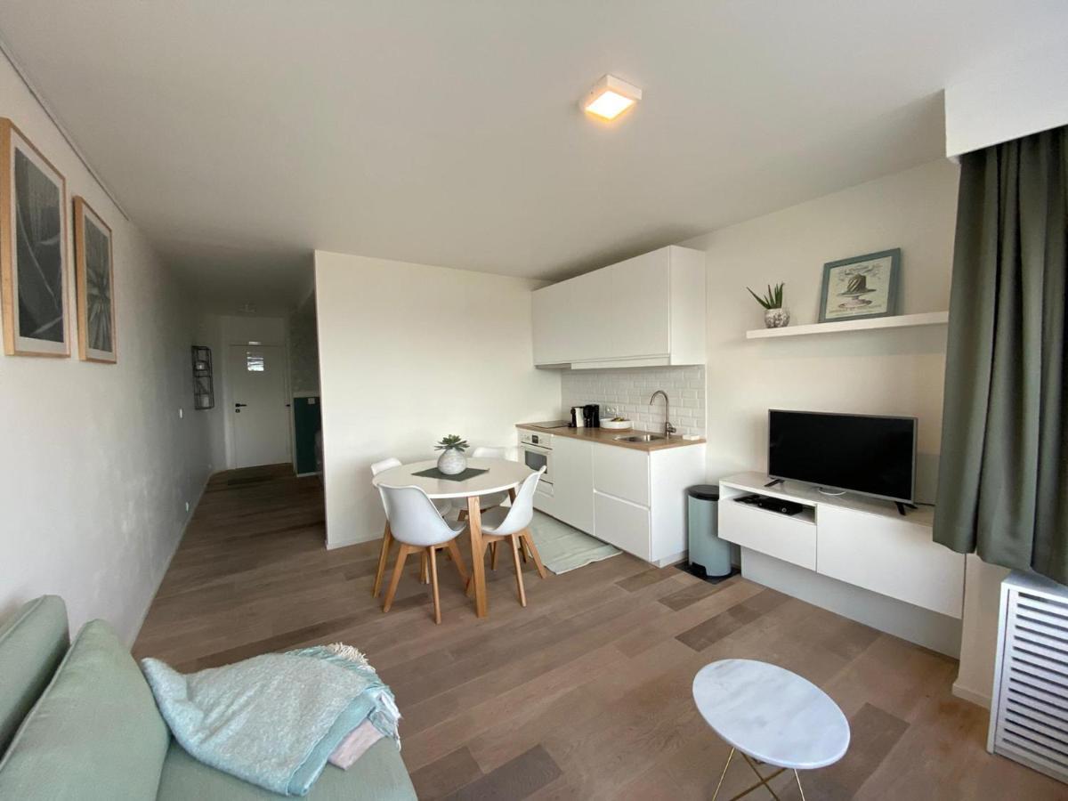Apartamento Hill4 Ostende Exterior foto