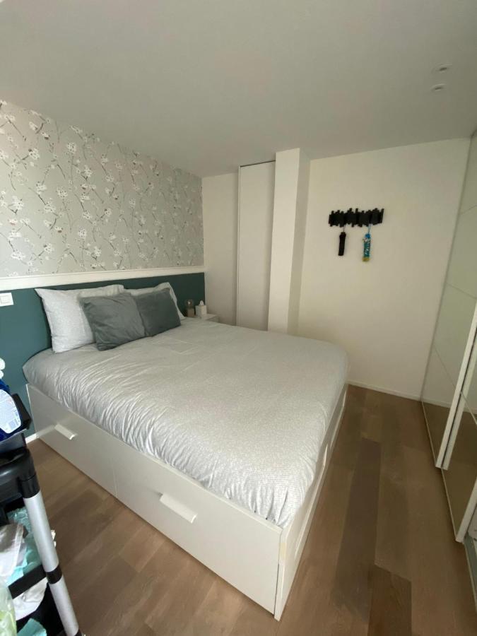 Apartamento Hill4 Ostende Exterior foto